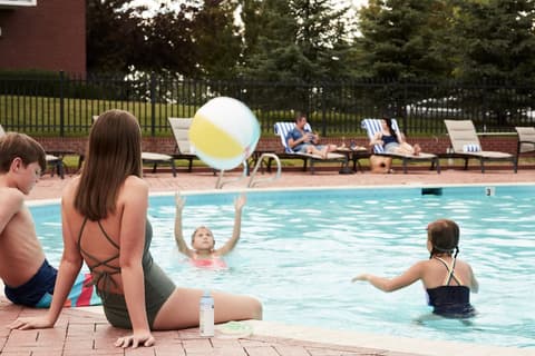 Little America Cheyenne