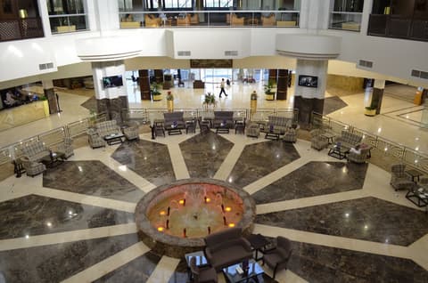 InterContinental TAIF, an IHG Hotel