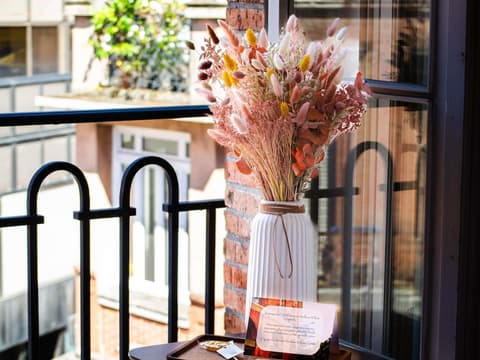 Mercure Toulouse Centre Wilson Capitole hotel, Room