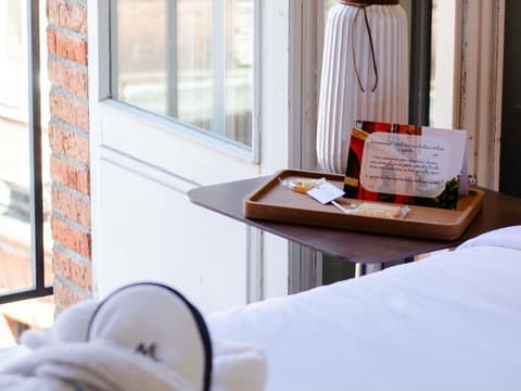 Mercure Toulouse Centre Wilson Capitole hotel