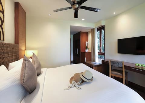 Berjaya Langkawi Resort, Room