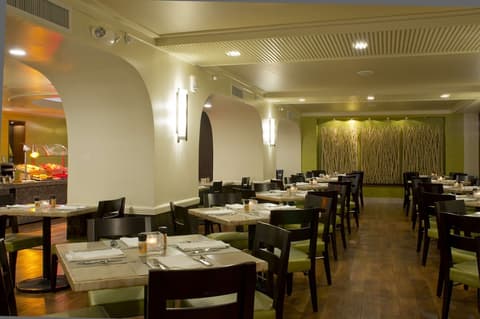 Hilton Palacio Del Rio