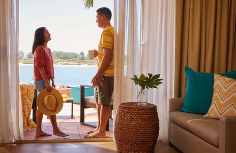 San Diego Mission Bay Resort