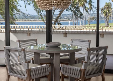 San Diego Mission Bay Resort, Room