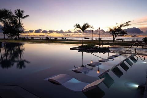 Sheraton Kauai Coconut Beach Resort