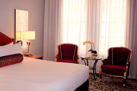 The Biltmore Los Angeles, Room