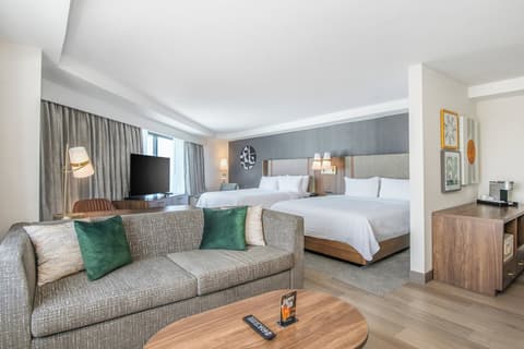 Holiday Inn Los Angeles Gateway - Torrance by IHG