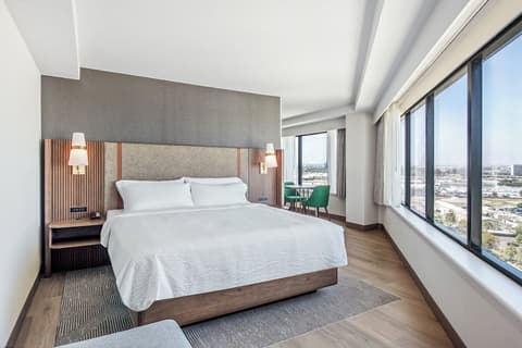 Holiday Inn Los Angeles Gateway - Torrance by IHG