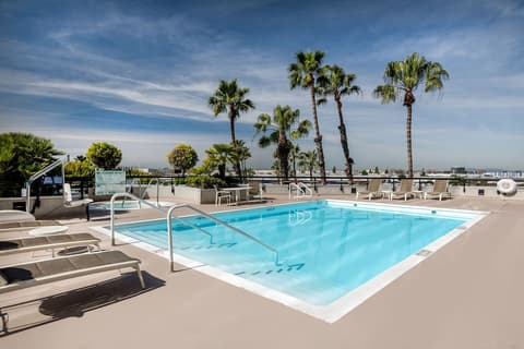 Holiday Inn Los Angeles Gateway - Torrance by IHG