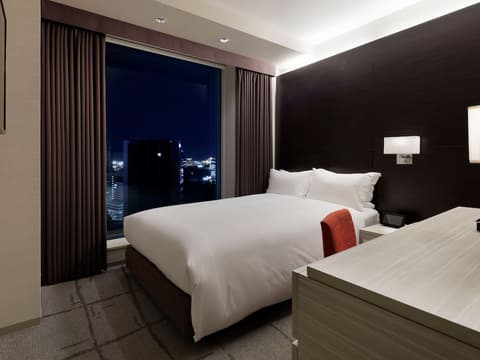 Mitsui Garden Hotel Ginza Premier