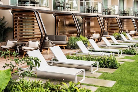 The Westin Maui Resort & Spa, Ka'anapali, Room