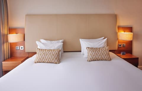 Thistle Trafalgar - Leicester Square, Room