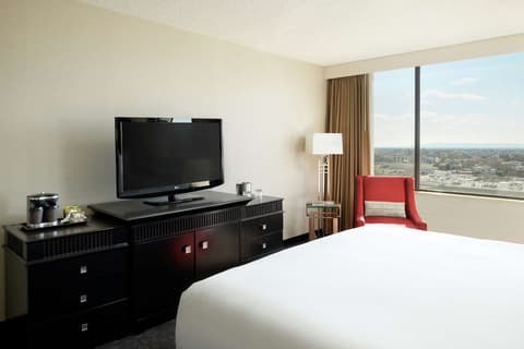 DoubleTree by Hilton Hotel Los Angeles Downtown, Room