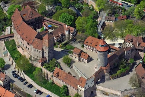 Dürer Hotel Nürnberg