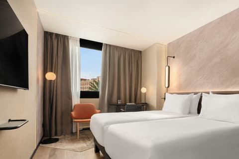 Novotel Valencia Lavant