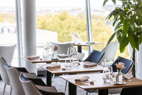 Sofitel Lyon Bellecour