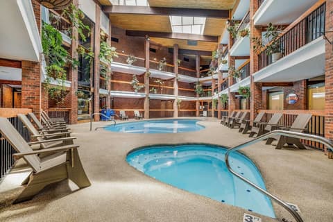 Baymont by Wyndham Cortez