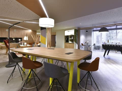 Novotel Wavre Brussels East Hotel