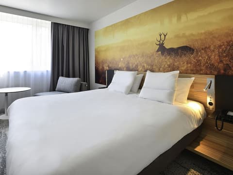 Novotel Wavre Brussels East Hotel