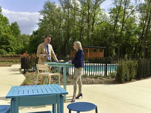 Novotel Wavre Brussels East Hotel