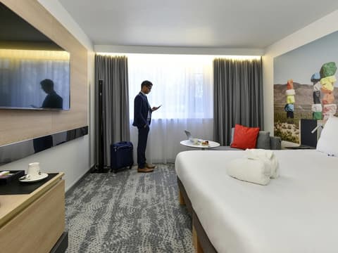 Novotel Wavre Brussels East Hotel