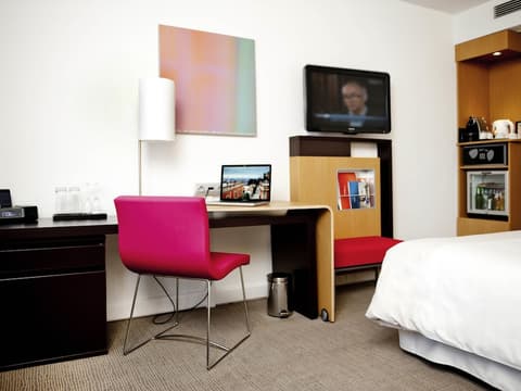 Novotel Warszawa Airport