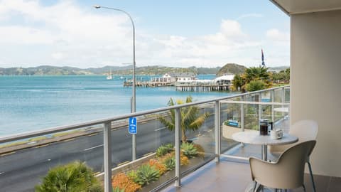 Kingsgate Hotel Autolodge Paihia
