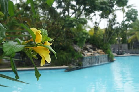 Riande Aeropuerto Hotel & Casino