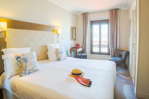 Westminster Hotel & Spa Nice, Room
