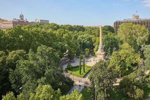 Mandarin Oriental Ritz, Madrid