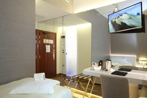 Hotel Berna
