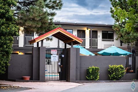 The Sage Hotel