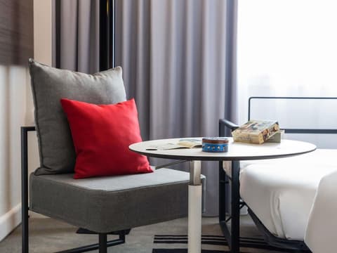 Novotel Bordeaux Centre-Ville