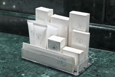 Hotel Atlantico Madrid