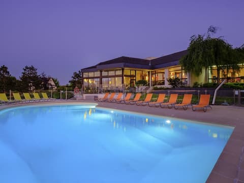 Novotel Amboise