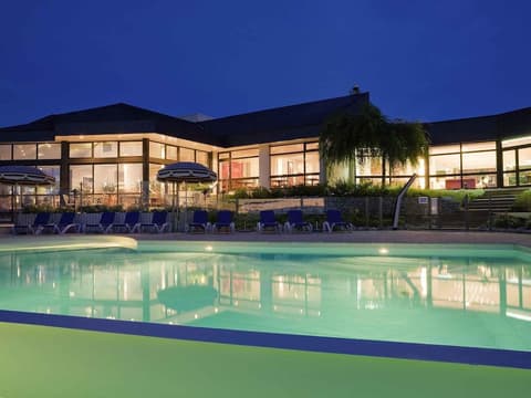 Novotel Amboise