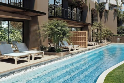 Marriott Puerto Vallarta Resort & Spa