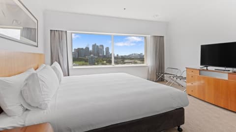 Holiday Inn Sydney Potts Point by IHG, Room