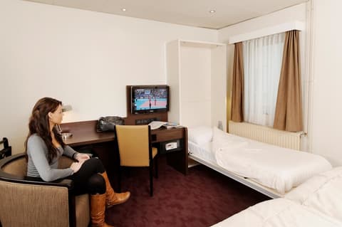 Best Western Dam Square Inn, Room