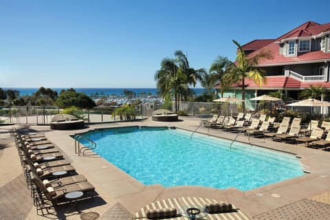 Laguna Cliffs Marriott Resort and Spa