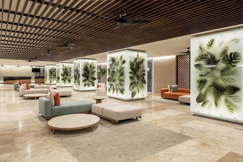 Fiesta Americana  Acapulco Villas