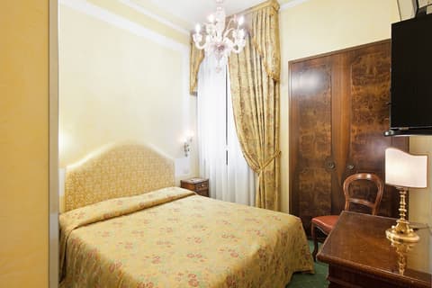 Hotel San Cassiano Ca'Favretto, Room