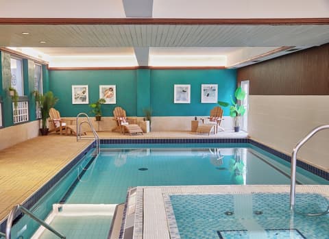 Burnham Beeches Hotel & Spa