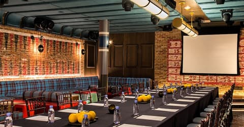 Dream Midtown, by Hyatt