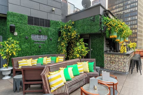 Dream Midtown, by Hyatt, Restaurant