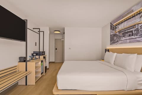 B&B Hotel Orlando International Drive Near Universal - Newly Renovated!