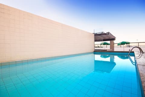 Hotel Golden Park Rio de Janeiro By Nacional Inn