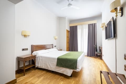 Hotel Hernán Cortés