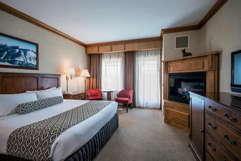 Lake Placid Club Grandview