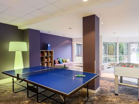 Novotel Gdansk Centrum